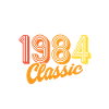 classic 1984 made in 1984