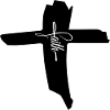 Christian Cross, Faith