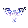 Hawk Galaxy Adler Eagle