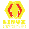 Linux Open Source Open Mind