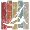 Windsurfer Windsurfing Windsurfing Retro Surfing