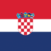 Croatia Flag - Croatian Pride Gift