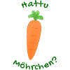 Hattu Möhrchen?
