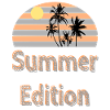 Summer Edition / Été / Mer / Trend / Proverbes