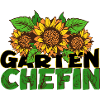 Garten Chefin