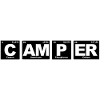 Camper / Chemie / Periodensystem / Elemente