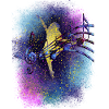 Dancer Music in starlight