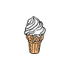 Inspecteur de crème glacée