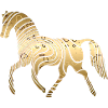 horse