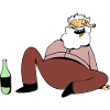 Funny Alcoholic