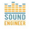 SOUND ENGINEER/ AUDIO ENGINEER GIFT