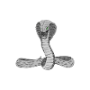 Cobra Snake Nature Poison
