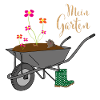 My garden
