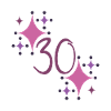 30.