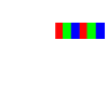 Couleurs RVB