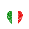 Bella Italia Italien Italy