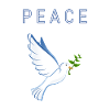 Peace Dove