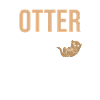 otter