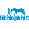 Führungskraft Pferde