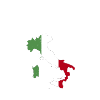 Bella Italia Italien Italy