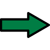 Pfeil Zeichen Symbole