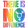 Love makes no difference, Pride
