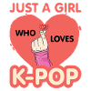 K-pop