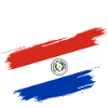 Paraguay America Travel Gift Idea