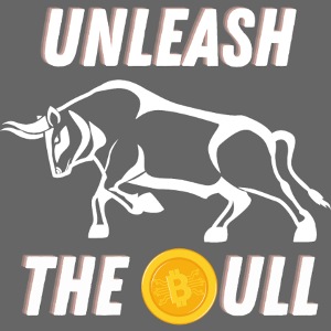 Unleash the Bitcoin Bull to the Moon Kryptowährung