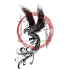 FIRE-HAZARDOUS