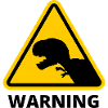WARNING