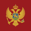 Montenegro Flag, Montenegrin Patriotic Gift