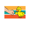 Best Duck Dad Ever