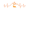 Mountain Climbing Hearbeat