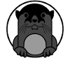 otter