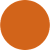 Orange - Circle - Pumpkin