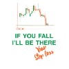 Stop loss if you fall