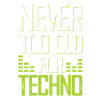 techno music