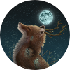 Mondfuchs