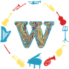 musique e 201 w
