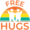 FREE HUGS