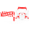 Best Truckin Mom ever