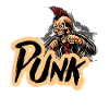 Punk punk punker punk-rock