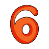 Numéro 6