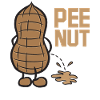 PEE NUT