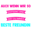 Best Friend Motiv