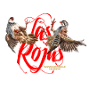 Las Rojas, Es