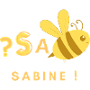 Sabine, prénom, motif amusant