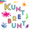 Kunterbunt