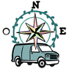 VAN LIFE VANLIFER NOMADS